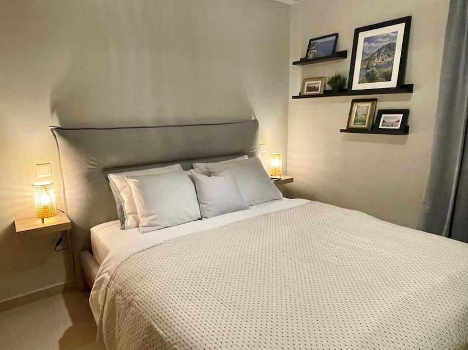 Home Suite Home Trikala Εξωτερικό φωτογραφία