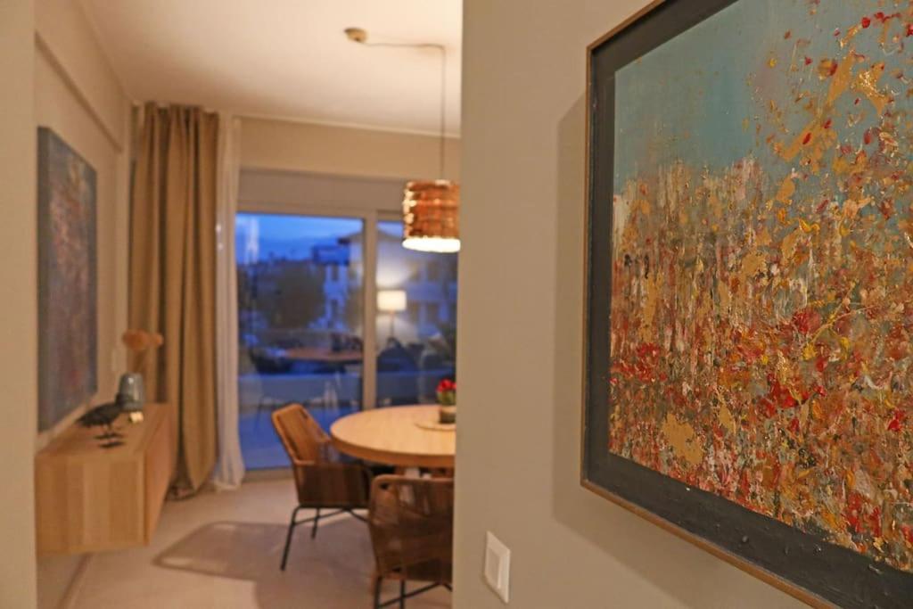 Home Suite Home Trikala Εξωτερικό φωτογραφία