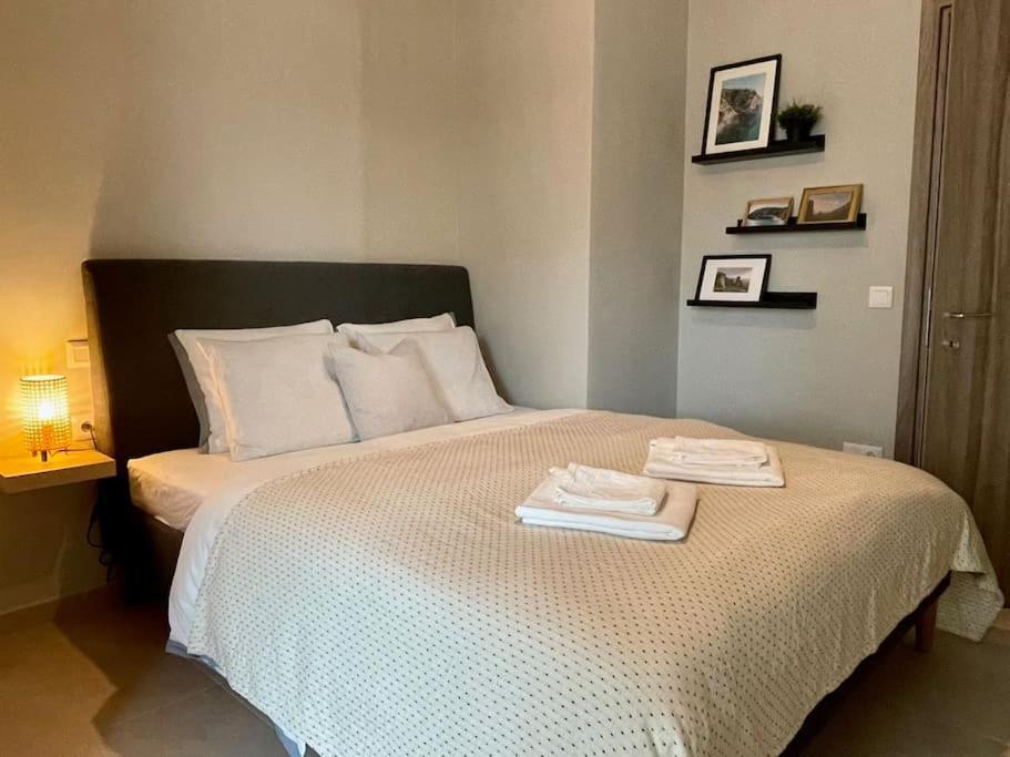 Home Suite Home Trikala Εξωτερικό φωτογραφία