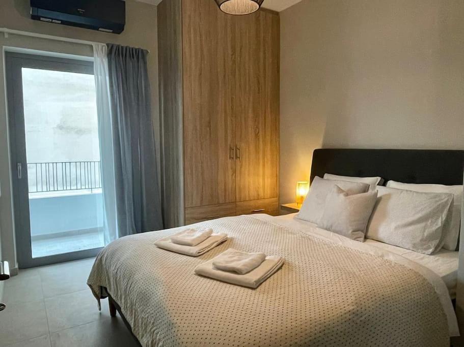 Home Suite Home Trikala Εξωτερικό φωτογραφία