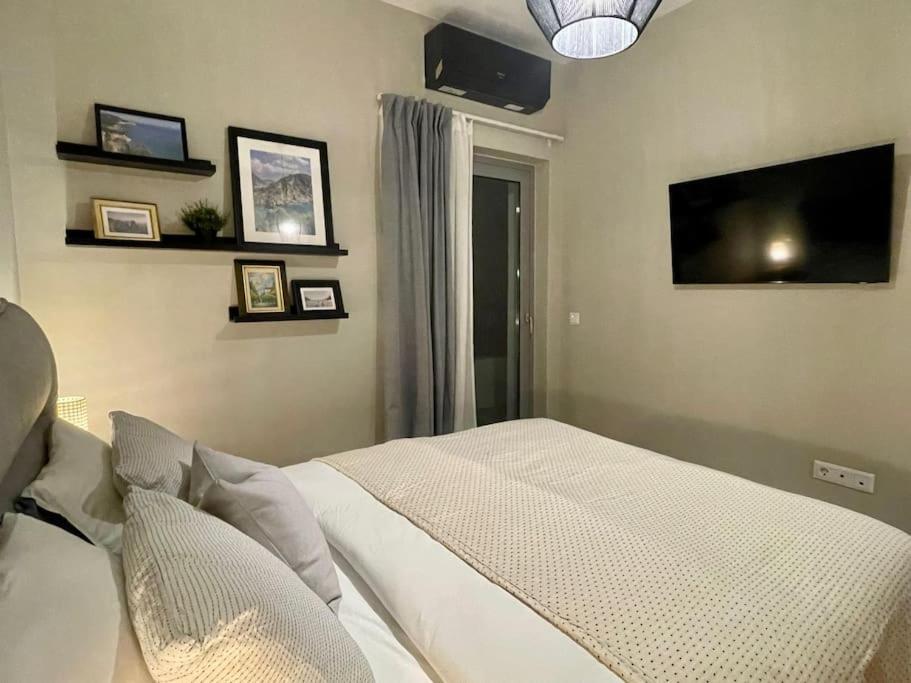 Home Suite Home Trikala Εξωτερικό φωτογραφία