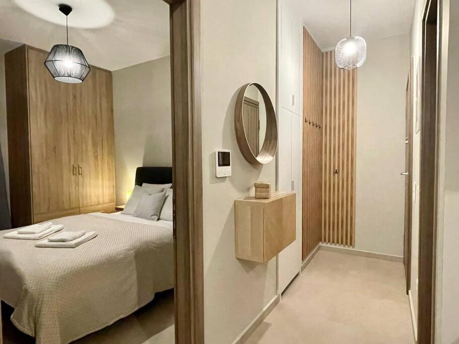 Home Suite Home Trikala Εξωτερικό φωτογραφία